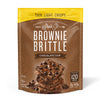 Chocolate Chip Brownie Brittle - 5oz Pouch